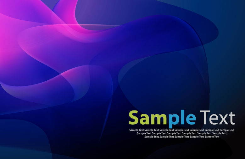 free vector Abstract Vector Background 02